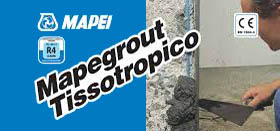 Mapegrout
